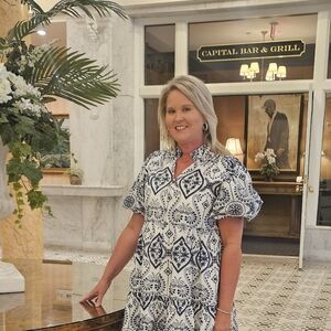 Meet your Posher, Angela